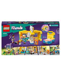 Lego Friends 41741 Honden Reddingsvoertuig - thumbnail