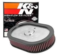 Luchtfilter K&N KNHD-0910 - thumbnail