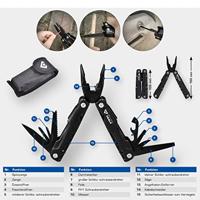 Brilliant Tools BT100903 BT100903 Multitool - thumbnail