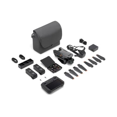 DJI Mavic 3 Pro - Fly More Combo - incl. DJI RC Pro controller (ACTIE)