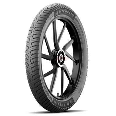 Michelin Buitenband 70/90-14 reinf city extra tl