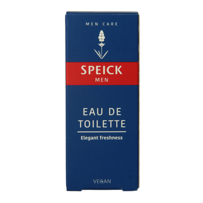Speick Man eau de toilette 50 Milliliter Speick Man eau de toilette 50 Milliliter