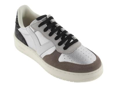 Victoria Sneakers 1258257 PLATA Multicolor-41 maat 41