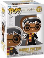 Harry Potter Gingerbread Funko Pop Vinyl: Harry Potter - thumbnail