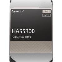 Synology HAS5300-16T interne harde schijf 3.5" 16000 GB SAS - thumbnail