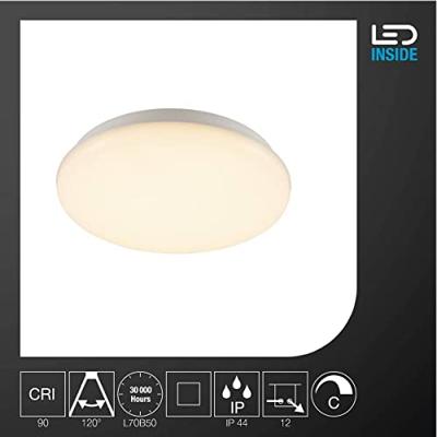 SLV PlafondlampSima Ø 30cm - 1005085