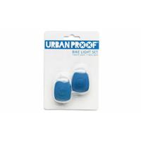 Urban Proof Siliconen Lampjes Jeans Blue - thumbnail