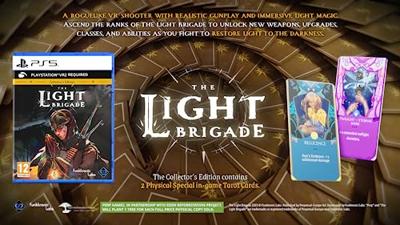 The Light Brigade Collector's Edition (PSVR2 Required)