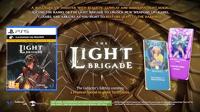 The Light Brigade Collector's Edition (PSVR2 Required) - thumbnail