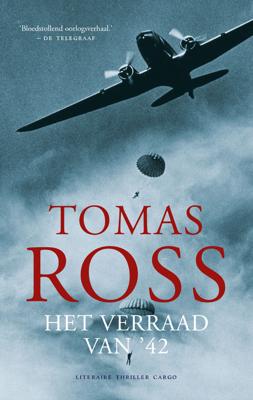 Het verraad van '42 - Tomas Ross - ebook