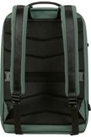Coatify Biz Backpack 15.6'' GREEN - thumbnail