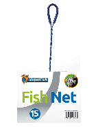 SuperFish Aquarium Schepnetje - 15 cm - thumbnail
