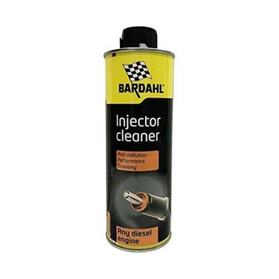 Reiniging voor dieselinjector Bardahl BARD1155B 500 ml Diesel Reiniging voor dieselinjector Bardahl BARD1155B 500 ml Diesel