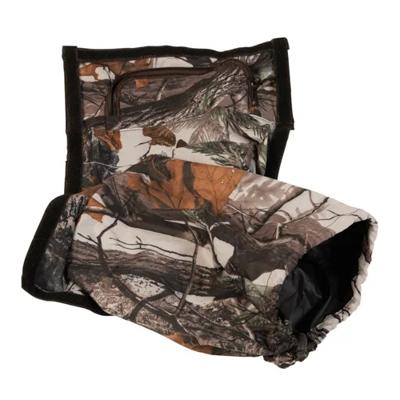 Buteo Photo Gear snoot / lens cover sneeuw voor schuiltent