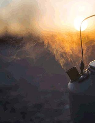 Fox Cookware Set (non-stick pans) Medium 3pcs