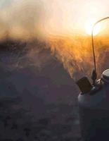 Fox Cookware Set (non-stick pans) Medium 3pcs - thumbnail