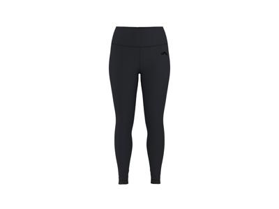 CRIVIT Dames sportlegging (Zwart, M (40/42))