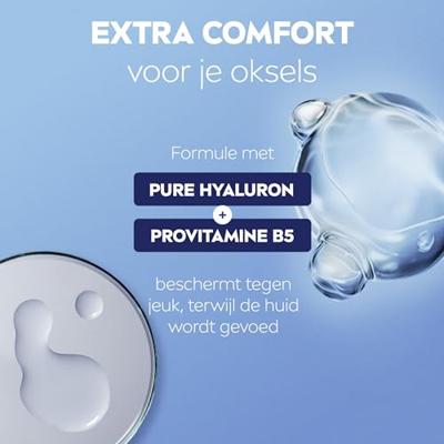 Nivea Men Derma Control Defend Deospray