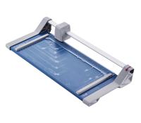 Dahle rolsnijmachine 507 voor ft A4, capaciteit: 8 vel - thumbnail