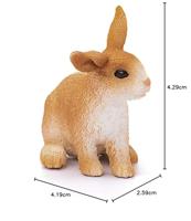 Schleich Konijn - thumbnail