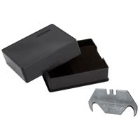 Stanley handgereedschap Reserve Mesjes 1996 zonder gaten - 100 stuks - 1-11-983 - thumbnail