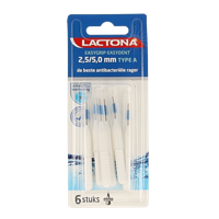 Easygrip type A 2,5-5mm 6 Stuks - thumbnail