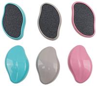 Luxe Voet Exfoliator - thumbnail