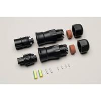 Danfoss 98300871 EasyConnect EC-T1 Verbinding voor verwarmingslint - thumbnail