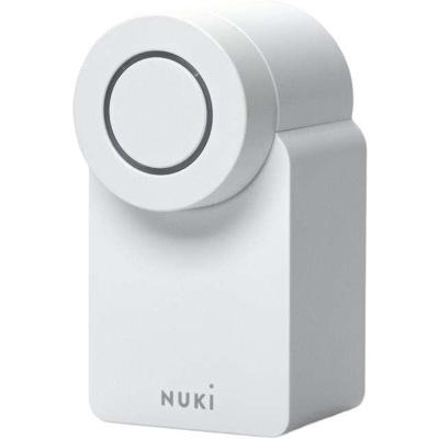NUKI Smart Lock GO Slim deurslot