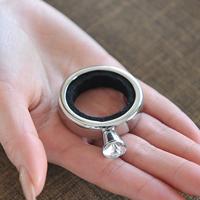 ALESSI - Noe - Druppelring - thumbnail