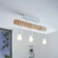 EGLO Connect lamp - E27 - A60 - 9W - thumbnail
