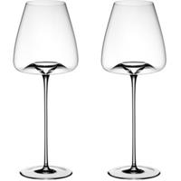 ZIEHER - Vision - Wijnglas 0,64l Intens set/2 h28 - thumbnail