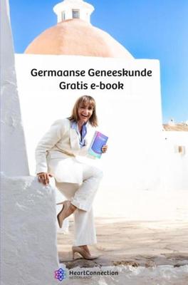 Germaanse geneeskunde - Marjolein van der Meulen - ebook