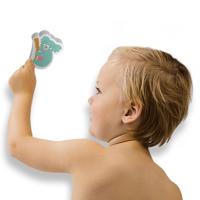 SES tiny talents bad safari dieren - thumbnail