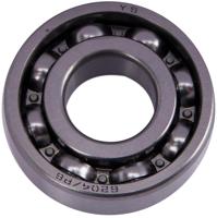 MZA Groefkogellager deep groove ball bearing 20x47x14 - thumbnail