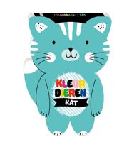 Kleurdieren - Kat - thumbnail