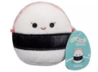 Squishmallows Micromallows 4 Stuks - thumbnail