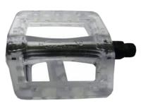 VWP pedaal 9/16" bmx clear - thumbnail