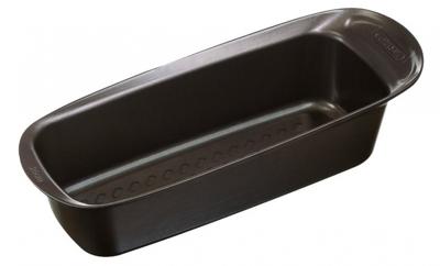 Cakevorm - PYREX - 1452011 - Koolstofstaal - Antiaanbaklaag - 30 x 11 cm