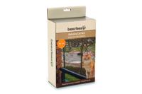 Beeztees Kattennet voor Balkon Transparant 8x3m - thumbnail