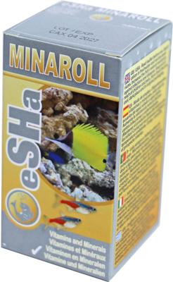 Vismedicatie minaroll 20ml Gebr. de Boon - Gebr de boon