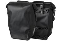 Set Clean Enkele Fietstas Shelter Medium Reflective Mist - thumbnail