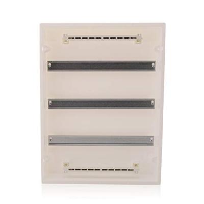 Intratec MKCUGH3X18-W MKCUGH3X18-W Distributiekast Inhoud: 1 stuk(s)