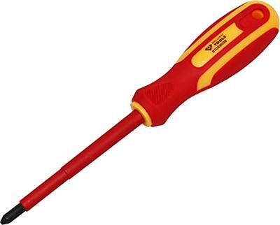 Brilliant Tools BT068008 BT068008 Kruiskop schroevendraaier PH 2 Brilliant Tools BT068008 BT068008 Kruiskop schroevendraaier PH 2