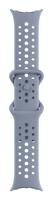 Google Pixel Watch Active Sportbandje, alleen compatibel met de 45 mm Pixel Watch 3 en 4 - Moonstone, Small - thumbnail