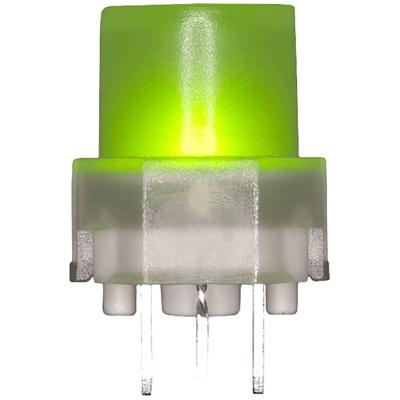 C & K Switches D6L90F1LFS 1 stuk(s)