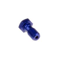 TRW holle bout "mch 911 hollow screw mch911 blue - thumbnail