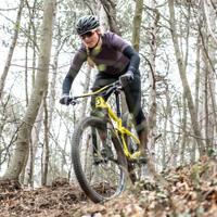 SP Connect Micro Stem Mount Alu - thumbnail