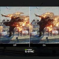 ViewSonic XG24G1 LED-monitor - thumbnail