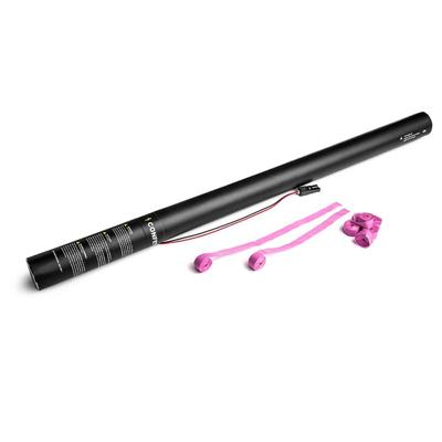 MagicFX Electric Streamer Cannon 80cm roze MagicFX Electric Streamer Cannon 80cm roze